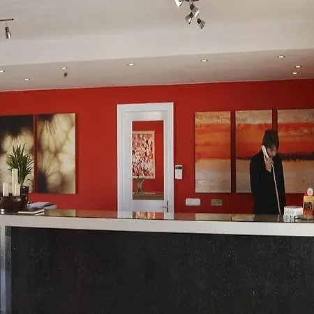 Pueblos Lejlighedshotel 2*