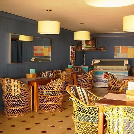 Pueblos Lejlighedshotel Puerto del Carmen (Lanzarote)