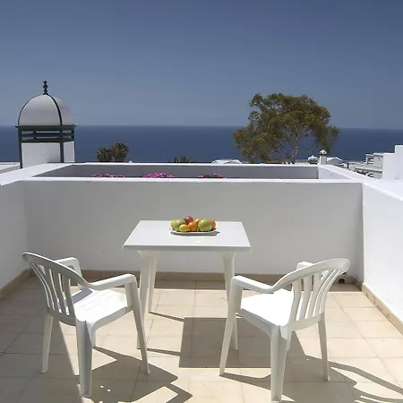 Pueblos Ξενοδοχείο με διαμερίσματα Πουέρτο Ντελ Κάρμεν