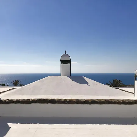 Pueblos Ξενοδοχείο με διαμερίσματα Πουέρτο Ντελ Κάρμεν