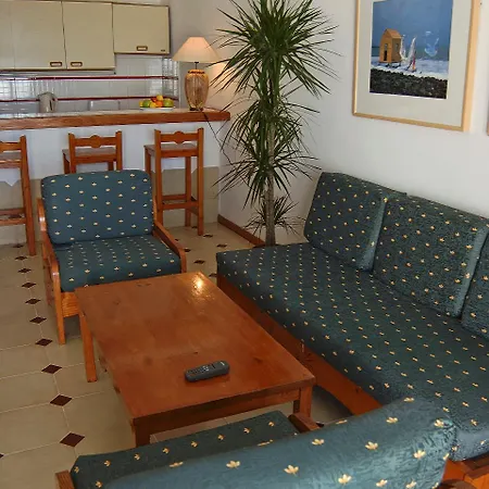 Lejlighedshotel Pueblos Puerto del Carmen (Lanzarote)