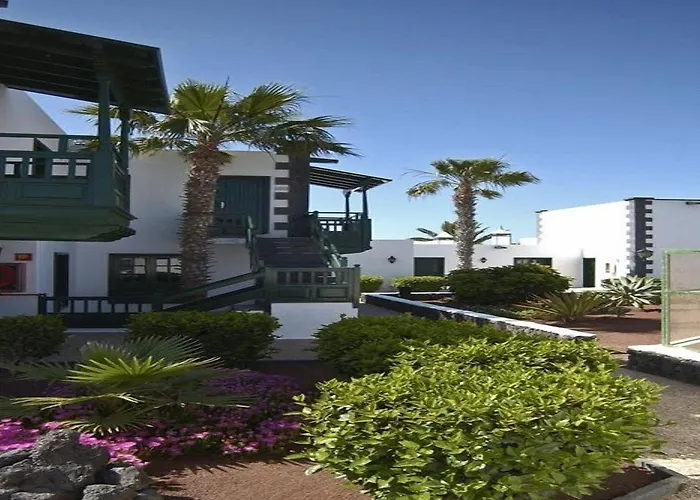 Pueblos Aparthotel Puerto del Carmen (Lanzarote)