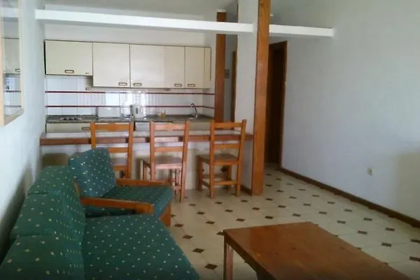 Pueblos Aparthotel Puerto del Carmen (Lanzarote)